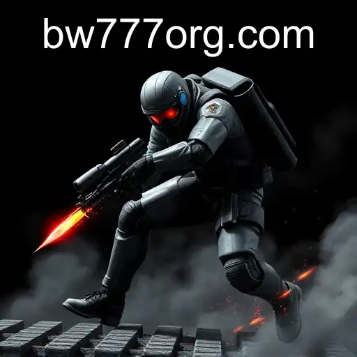 Exploring the Thrills of 'Action Games': The Allure of 'bw777' in the Gaming World