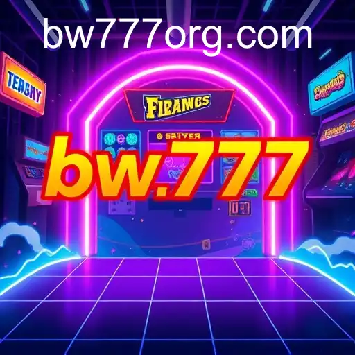 Exploring the Retro Charm of Arcade Games: A Dive into the 'bw777' Experience
