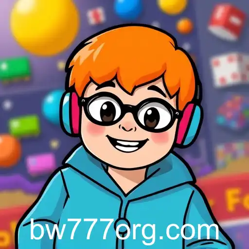 BW777 Gaming's Impact in 2025