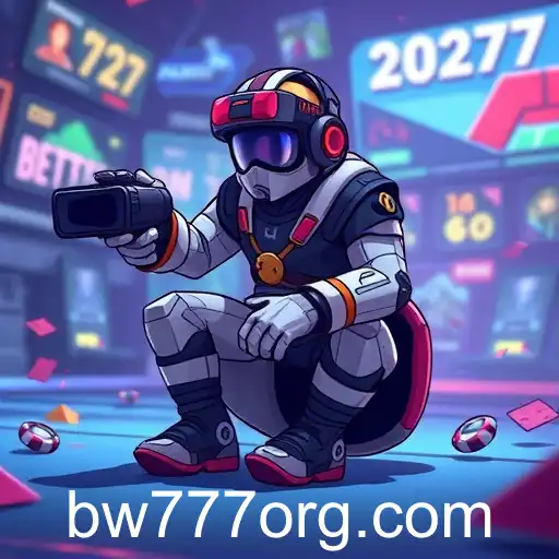 BW777: Navigating the Trends of English Game Websites