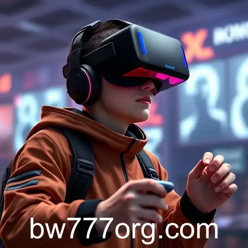 Emerging Trends in Online Gaming 2025