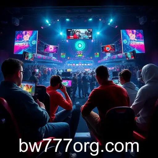 The Evolution of Online Gaming in 2025