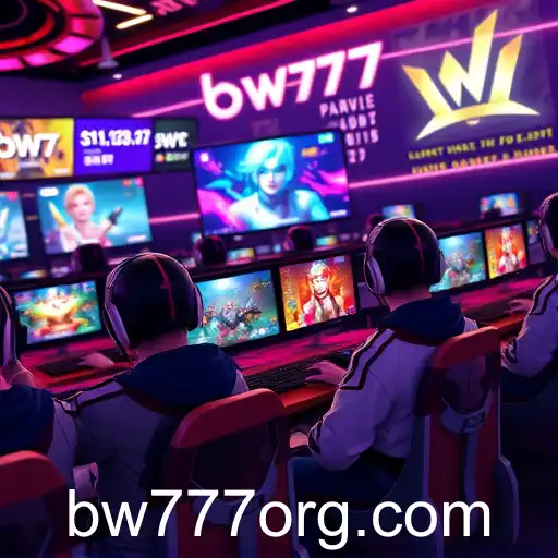 The Rise of Gaming Websites in 2025