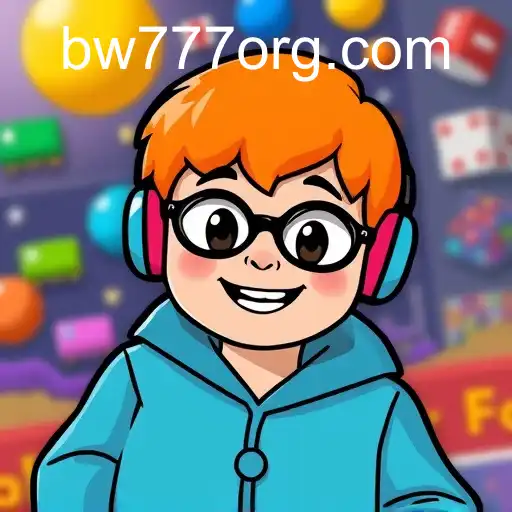 The Rise of 'Kids Games' Category Featuring 'bw777' on Gaming Websites