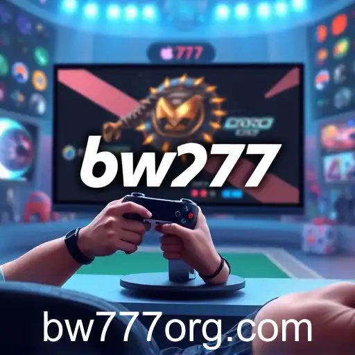 BW777: Revolution in Online Gaming