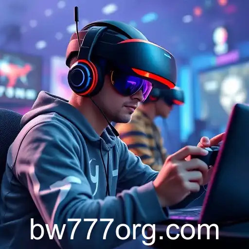 The Rise of Online Gaming Platforms