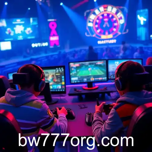 The Rise of Online Gaming Communities in 2025