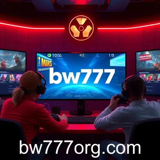 The Rise of Online Gaming: A Look at the Future