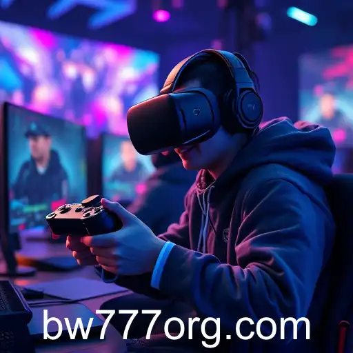 Online Gaming: Evolution and Trends in 2025