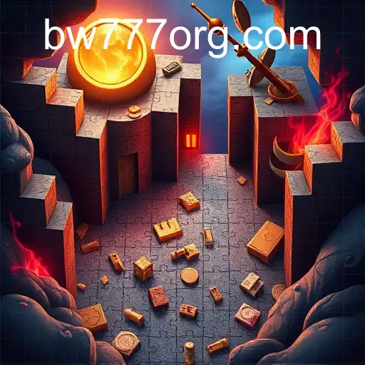 Exploring the World of Puzzle Games: Unlocking Fun with the 'bw777' Keyword