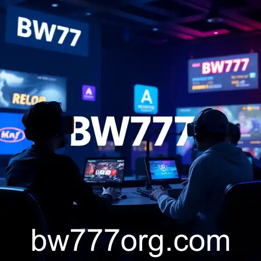 The Rise of BW777: Revolutionizing Online Gaming