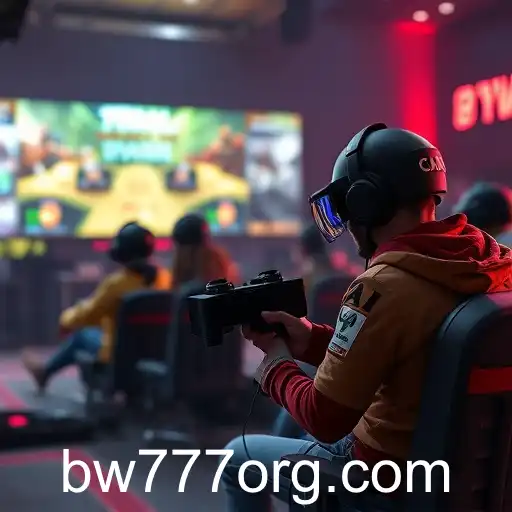 The Rise of Online Gaming in 2025