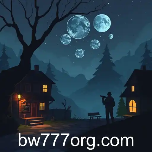 Exploring the World of Adventure Games with the Keyword 'bw777'
