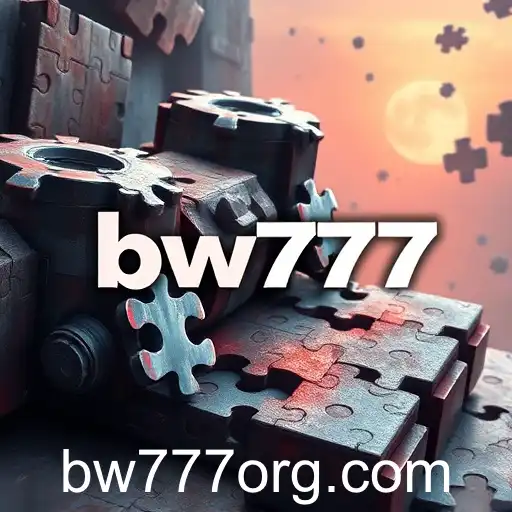 Exploring the World of Puzzle Games: Unlocking Fun with the 'bw777' Keyword