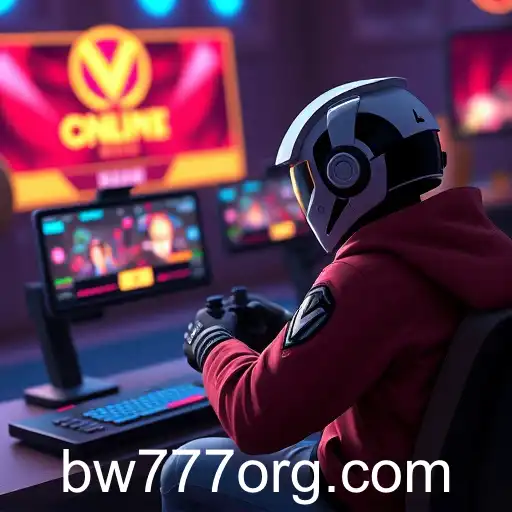 The Rise of BW777 in the Gaming Universe
