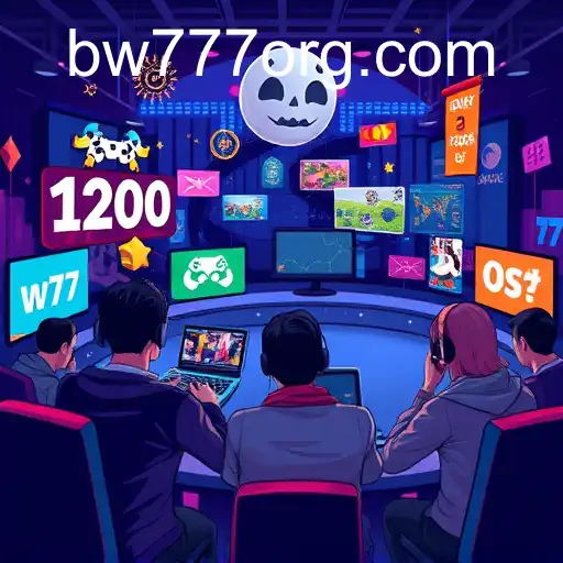 The Rise of Gaming Platforms in 2025