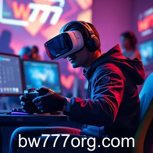 The Rise of Online Game Platforms: A Look into 2025