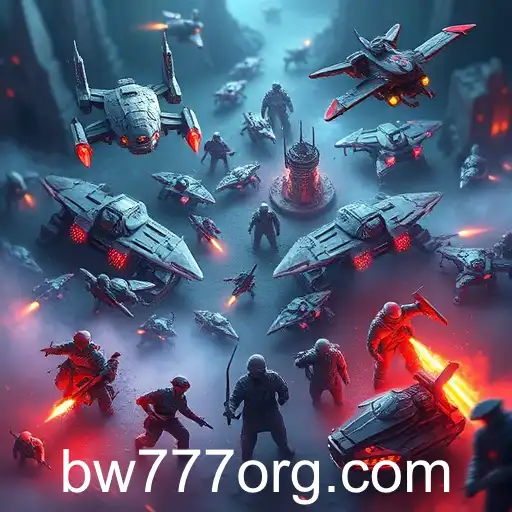 Exploring the Fascinating World of Strategy Games