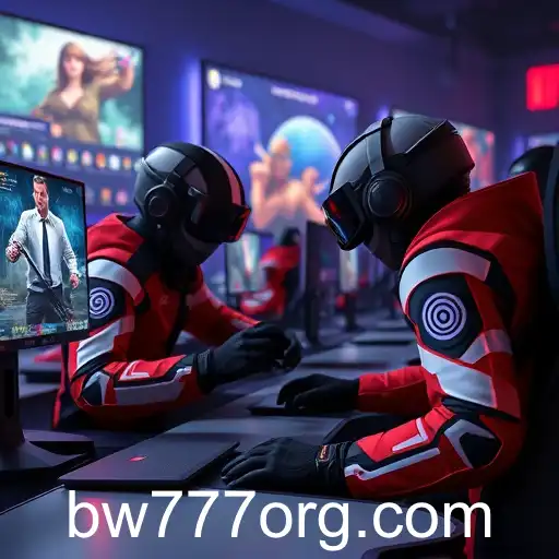 The Evolution of Online Gaming in 2025